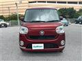 2018 Daihatsu Move Canbus