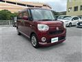 2018 Daihatsu Move Canbus