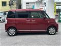 2018 Daihatsu Move Canbus