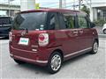 2018 Daihatsu Move Canbus