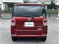 2018 Daihatsu Move Canbus