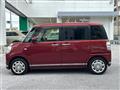 2018 Daihatsu Move Canbus