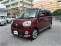 2018 Daihatsu Move Canbus