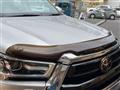 2022 Toyota Hilux