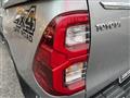 2022 Toyota Hilux