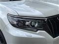 2022 Toyota Land Cruiser Prado