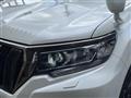 2022 Toyota Land Cruiser Prado