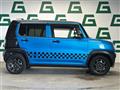 2019 Suzuki Hustler