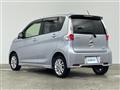 2013 Nissan DAYZ