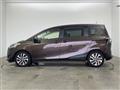 2016 Toyota Sienta