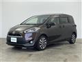 2016 Toyota Sienta