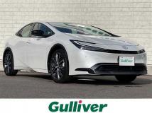 2025 Toyota Prius
