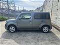 2009 Nissan Cube