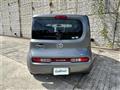 2009 Nissan Cube