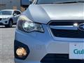 2014 Subaru Impreza