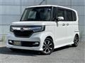 2020 Honda N BOX