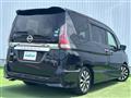 2019 Nissan Serena