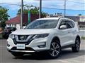 2018 Nissan X-Trail