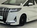 2021 Toyota Alphard