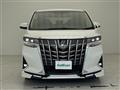 2021 Toyota Alphard
