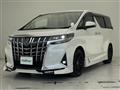 2021 Toyota Alphard