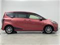 2016 Toyota Sienta