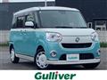 2019 Daihatsu Move Canbus