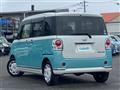 2019 Daihatsu Move Canbus