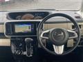 2019 Daihatsu Move Canbus