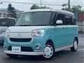2019 Daihatsu Move Canbus
