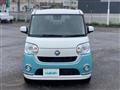 2019 Daihatsu Move Canbus