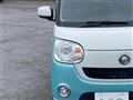 2019 Daihatsu Move Canbus