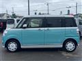 2019 Daihatsu Move Canbus