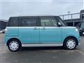 2019 Daihatsu Move Canbus