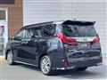2021 Toyota Alphard