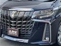 2021 Toyota Alphard
