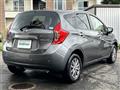 2015 Nissan Note