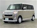 2021 Daihatsu Move Canbus