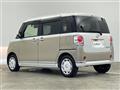 2021 Daihatsu Move Canbus