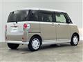 2021 Daihatsu Move Canbus