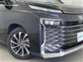 2022 Toyota Voxy