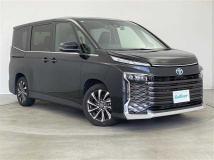 2022 Toyota Voxy