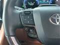 2025 Toyota Vellfire