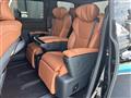 2025 Toyota Vellfire