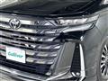 2025 Toyota Vellfire