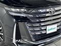 2025 Toyota Vellfire