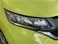 2018 Honda Freed