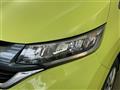 2018 Honda Freed