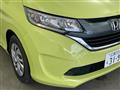 2018 Honda Freed