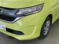 2018 Honda Freed